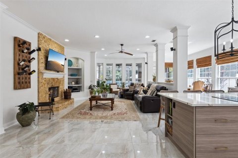 Villa ou maison à vendre à Orlando, Floride: 5 chambres, 309.46 m2 № 2358735 - photo 12