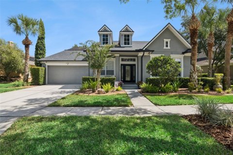 Villa ou maison à Orlando, Floride 5 chambres, 309.46 m2 № 2358735
