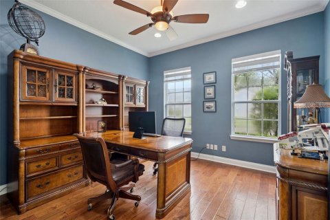 Villa ou maison à vendre à Orlando, Floride: 5 chambres, 309.46 m2 № 2358735 - photo 7