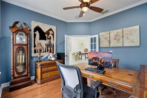 Villa ou maison à vendre à Orlando, Floride: 5 chambres, 309.46 m2 № 2358735 - photo 8