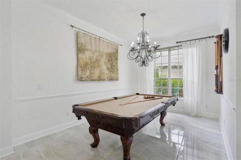 Villa ou maison à vendre à Orlando, Floride: 5 chambres, 309.46 m2 № 2358735 - photo 10