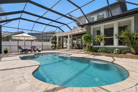 Villa ou maison à vendre à Orlando, Floride: 5 chambres, 309.46 m2 № 2358735 - photo 2