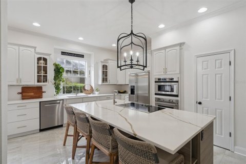 Villa ou maison à vendre à Orlando, Floride: 5 chambres, 309.46 m2 № 2358735 - photo 3