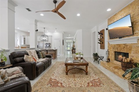 Villa ou maison à vendre à Orlando, Floride: 5 chambres, 309.46 m2 № 2358735 - photo 20