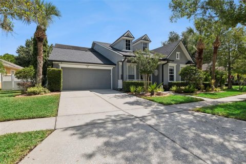 Villa ou maison à vendre à Orlando, Floride: 5 chambres, 309.46 m2 № 2358735 - photo 4