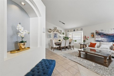 House in Kissimmee, Florida 4 bedrooms, 182.09 sq.m. № 1724592 - photo 9