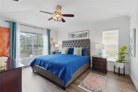 House in Kissimmee, Florida 4 bedrooms, 182.09 sq.m. № 1724592 - photo 23