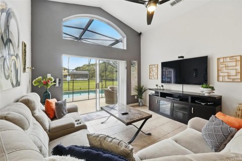 House in Kissimmee, Florida 4 bedrooms, 182.09 sq.m. № 1724592 - photo 22