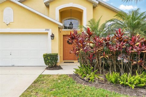 House in Kissimmee, Florida 4 bedrooms, 182.09 sq.m. № 1724592 - photo 5