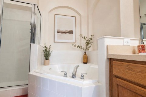 Villa ou maison à vendre à Kissimmee, Floride: 4 chambres, 198.81 m2 № 2351462 - photo 5
