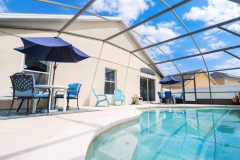 Villa ou maison à vendre à Kissimmee, Floride: 4 chambres, 198.81 m2 № 2351462 - photo 18