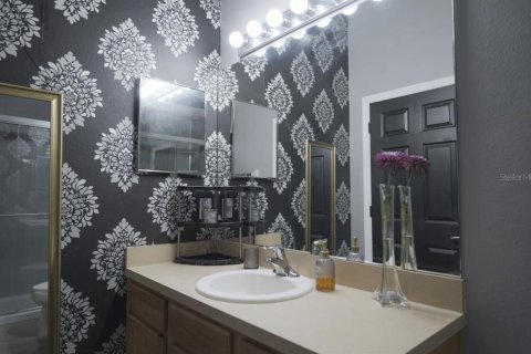 Villa ou maison à vendre à Kissimmee, Floride: 4 chambres, 198.81 m2 № 2351462 - photo 17