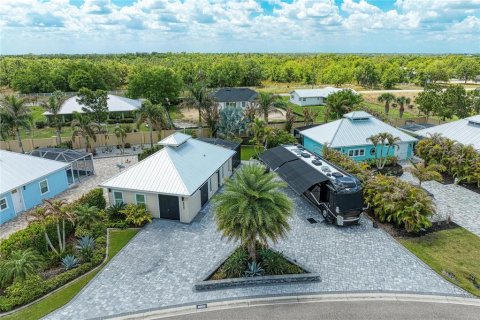 Casa en Arcadia, Florida 1 dormitorio, 92.9 m2 № 2135783
