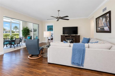Copropriété à vendre à Punta Gorda, Floride: 3 chambres, 187.85 m2 № 2419006 - photo 19