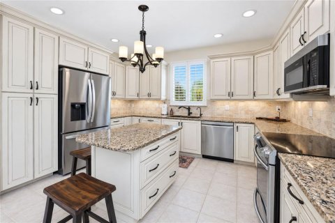 Copropriété à vendre à Punta Gorda, Floride: 3 chambres, 187.85 m2 № 2419006 - photo 28