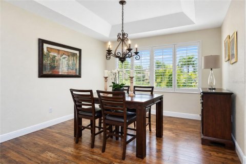 Copropriété à vendre à Punta Gorda, Floride: 3 chambres, 187.85 m2 № 2419006 - photo 24