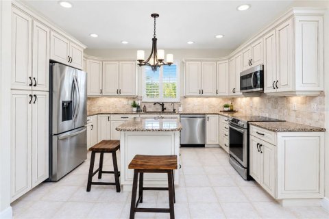 Copropriété à vendre à Punta Gorda, Floride: 3 chambres, 187.85 m2 № 2419006 - photo 26