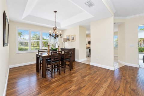 Copropriété à vendre à Punta Gorda, Floride: 3 chambres, 187.85 m2 № 2419006 - photo 22