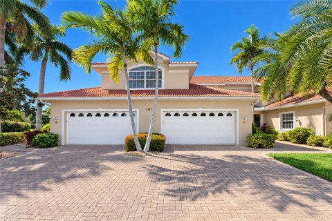 Condo à Punta Gorda, Floride, 3 chambres № 2419006