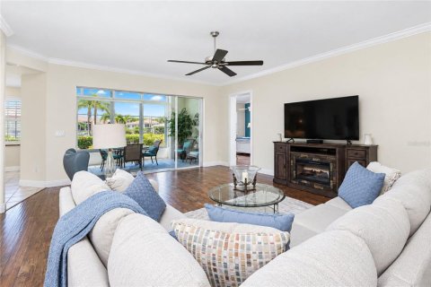 Copropriété à vendre à Punta Gorda, Floride: 3 chambres, 187.85 m2 № 2419006 - photo 16