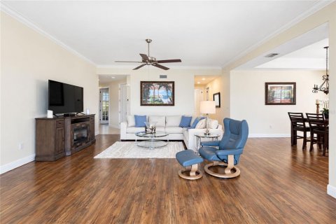 Copropriété à vendre à Punta Gorda, Floride: 3 chambres, 187.85 m2 № 2419006 - photo 20