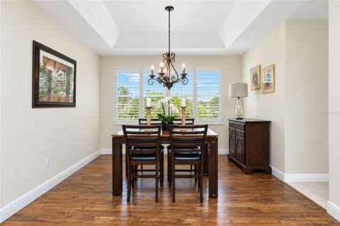 Copropriété à vendre à Punta Gorda, Floride: 3 chambres, 187.85 m2 № 2419006 - photo 23