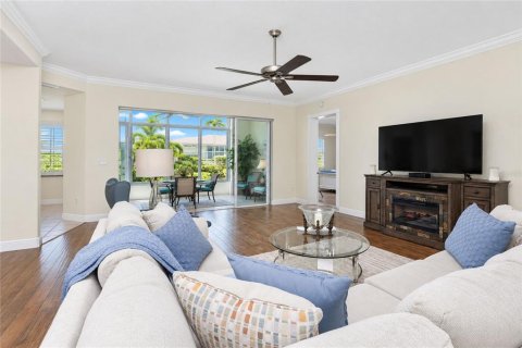Copropriété à vendre à Punta Gorda, Floride: 3 chambres, 187.85 m2 № 2419006 - photo 17