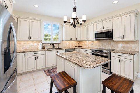 Copropriété à vendre à Punta Gorda, Floride: 3 chambres, 187.85 m2 № 2419006 - photo 29