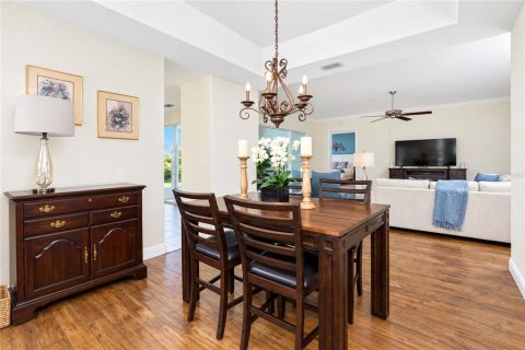 Copropriété à vendre à Punta Gorda, Floride: 3 chambres, 187.85 m2 № 2419006 - photo 25