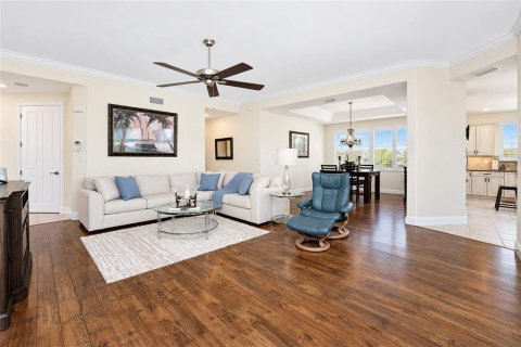 Copropriété à vendre à Punta Gorda, Floride: 3 chambres, 187.85 m2 № 2419006 - photo 13