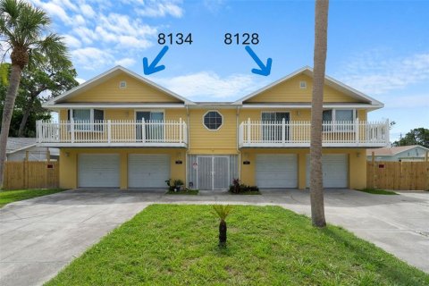 Touwnhouse à Port Richey, Floride 2 chambres, 126.72 m2 № 2095179