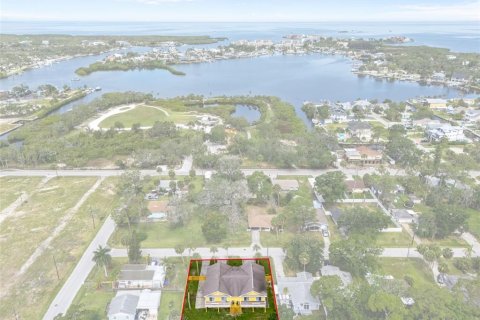 Touwnhouse à louer à Port Richey, Floride: 2 chambres, 126.72 m2 № 2095179 - photo 6