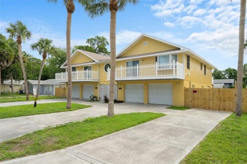 Touwnhouse à louer à Port Richey, Floride: 2 chambres, 126.72 m2 № 2095179 - photo 8