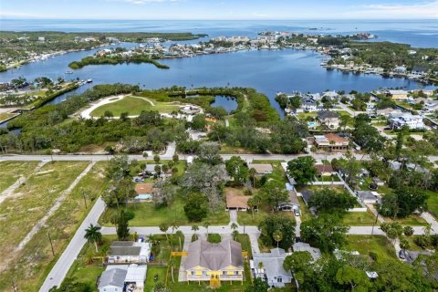 Touwnhouse à louer à Port Richey, Floride: 2 chambres, 126.72 m2 № 2095179 - photo 7