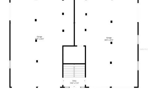 Touwnhouse à louer à Port Richey, Floride: 2 chambres, 126.72 m2 № 2095179 - photo 3