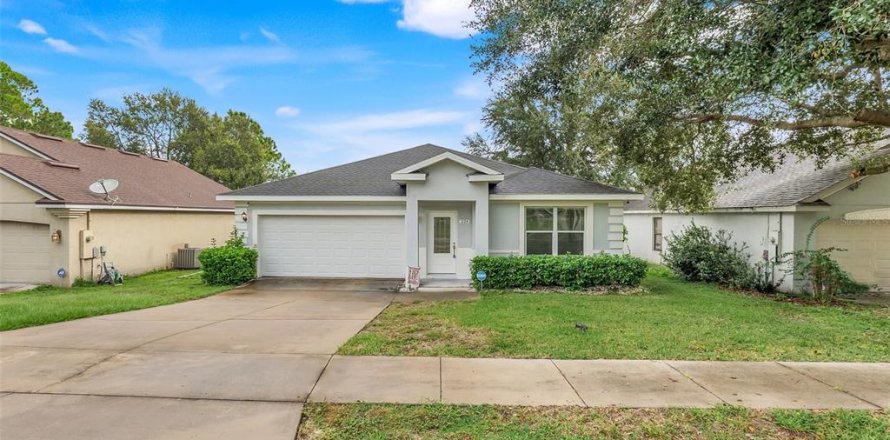 Casa en Deltona, Florida 4 dormitorios, 149.11 m2 № 2094012