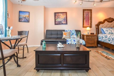 Купить кондоминиум в Саут-Дайтона, Флорида № 1921767 - фото 3