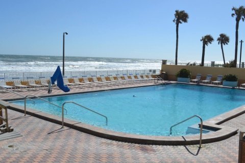 Купить кондоминиум в Саут-Дайтона, Флорида № 1921767 - фото 12