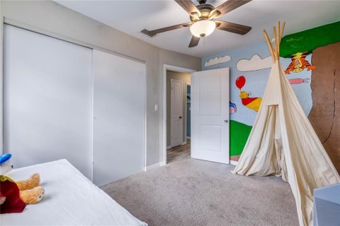 Villa ou maison à vendre à Ormond Beach, Floride: 3 chambres, 126.53 m2 № 1541823 - photo 21