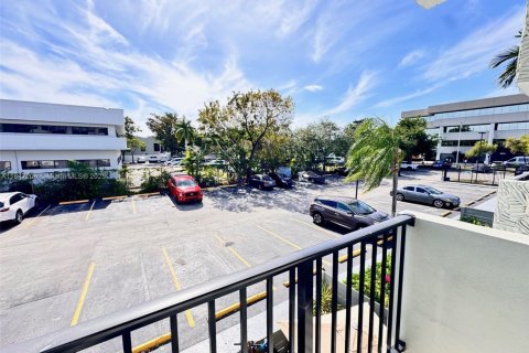 Купить кондоминиум в Майами, Флорида 1 спальня, 71.53м2, № 1845706 - фото 14