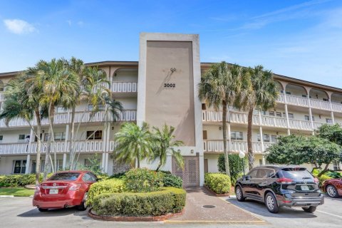 Copropriété à vendre à Coconut Creek, Floride: 2 chambres, 107.4 m2 № 1091713 - photo 1