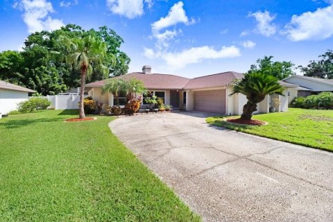 House in Brandon, Florida 3 bedrooms, 165.74 sq.m. № 1851066 - photo 2
