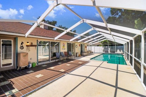 House in Brandon, Florida 3 bedrooms, 165.74 sq.m. № 1851066 - photo 23