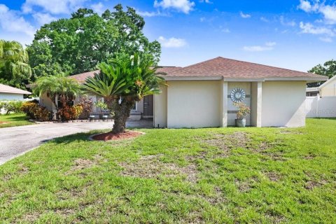 House in Brandon, Florida 3 bedrooms, 165.74 sq.m. № 1851066 - photo 3