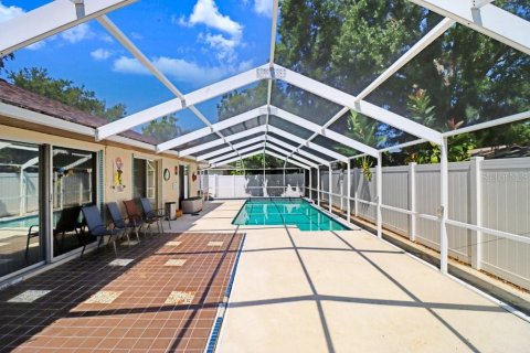 House in Brandon, Florida 3 bedrooms, 165.74 sq.m. № 1851066 - photo 22