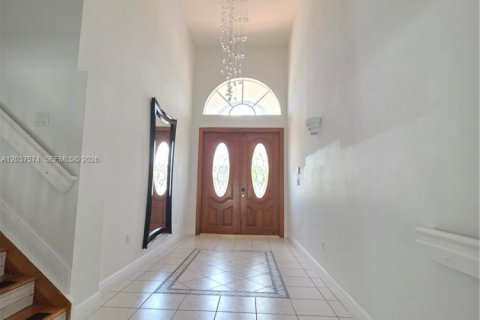 Купить виллу или дом в Майами, Флорида 4 спальни, 287.07м2, № 2168552 - фото 5