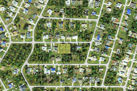 Land in Port Charlotte, Florida № 2161090 - photo 2