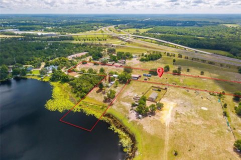 Купить виллу или дом в Апопка, Флорида 3 комнаты, 196.95м2, № 2091617 - фото 23