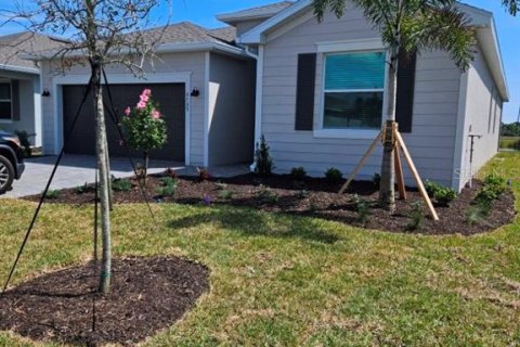 House in Englewood, Florida 4 bedrooms, 188.78 sq.m. № 1856247 - photo 2