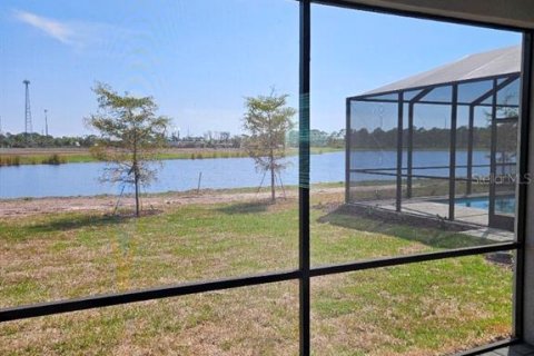 House in Englewood, Florida 4 bedrooms, 188.78 sq.m. № 1856247 - photo 10